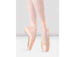 Hannah Strong Pointe Shoes